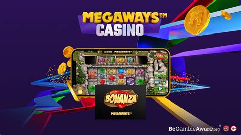 MEGAWAYS Casino has now moved.